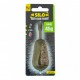 Momitor NuFish - Silo Feeder Large 45g